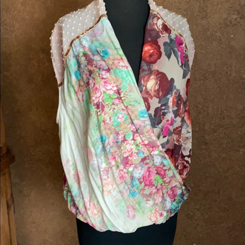 Ivy Jane Top